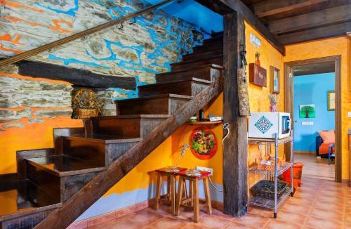 Vilaframil House | Teixo