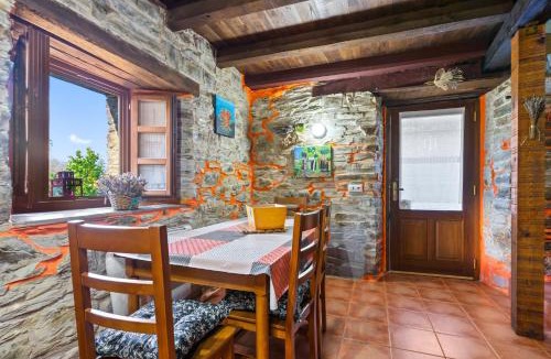 Vilaframil House | Teixo