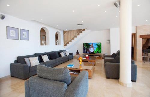Badia de Palma House | Villa Juan Carlos