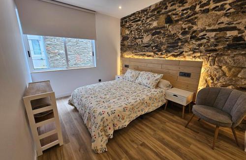 Ferrol Apartment | Apartamento Plaza de Armas 2