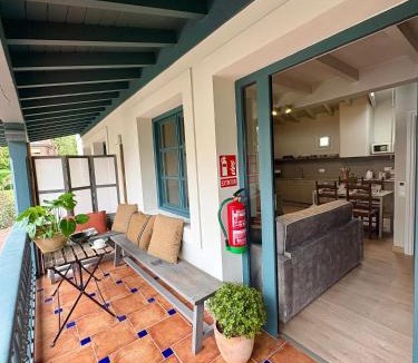 Comillas City Center Apartment | slow home apartamentos boutique