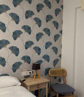 Old Town Apartment | Rincón Mudejar
