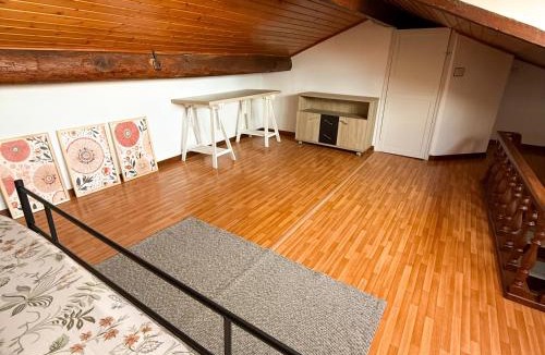 Magdalena Apartment | Piso en el Corazón de Ferrol