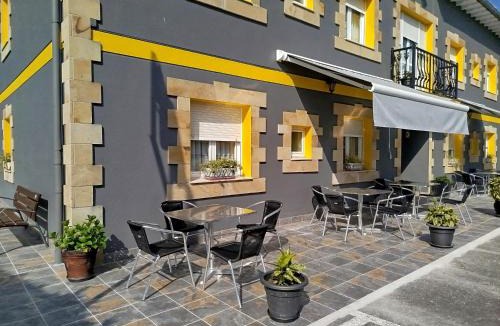 Queveda House | Posada Gran Sol
