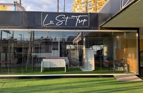 Marbella City Centre Apartment | costa blanca marbella