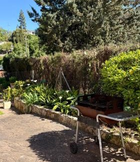 Puigpunyent House | Villa in Nature with Yoga Room, Peace and Tranquility