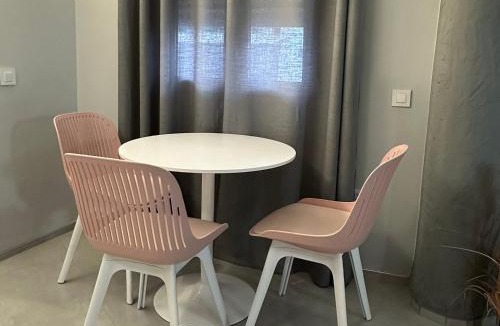 Sector A - Anade Real Apartment | Bonito Loft en el centro de Matalascañas