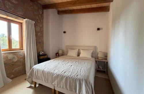 Algaida Bed & Breakfast | Finca Latenéa