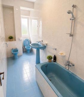 Fisterra Apartment | Hermedesuxo Apartments - Fisterra - Floor B
