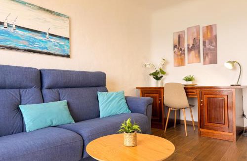 Playa del Aguila Apartment | Beautiful Apartment Altamar