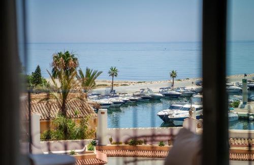 Cabopino Apartment | Marbella Cabopino Residence 29 - Puerto Cabopino Marina Beach & Golf