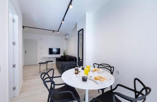 Almeria Centro Apartment | Trendy Homes Terriza