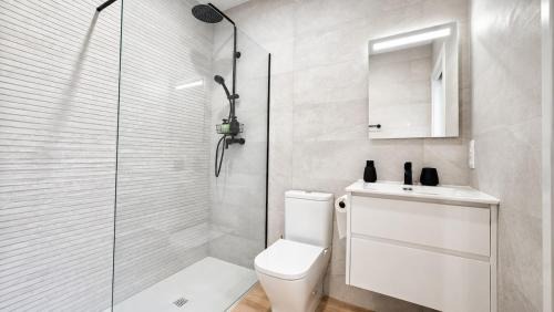 Santander Apartment | Santander 4mint Playa y Ciudad Parking Gratis