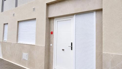 Santander Apartment | Santander 4mint Playa y Ciudad Parking Gratis