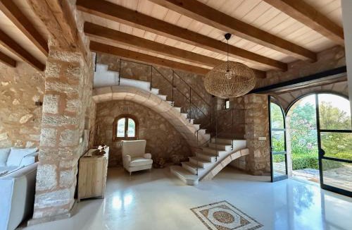 Algaida Bed & Breakfast | Finca Latenéa
