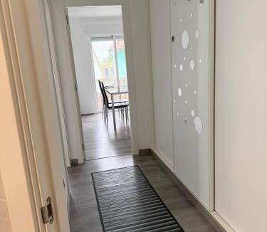O Milladoiro Apartment | La Casa de la Calma de Santiago Apartment and Wellness