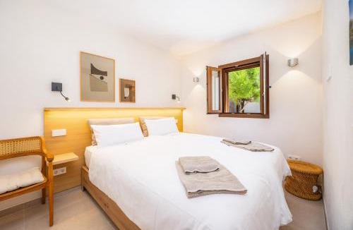 Colonia Sant Jordi Villa | Villa Miramar