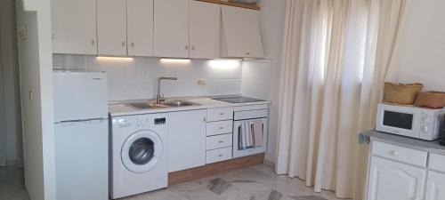 Puerto Rey Apartment | Apartamento Veranea, Vera Playa