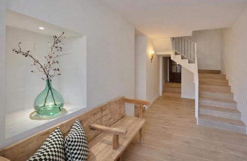 Alcala de Moncayo House | Casa Melero
