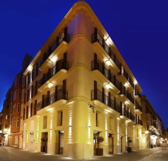 La Llotja-Born Hotel | BO Hotel Palma