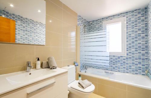 Ses Cadenes Villa | Villa Trobadors