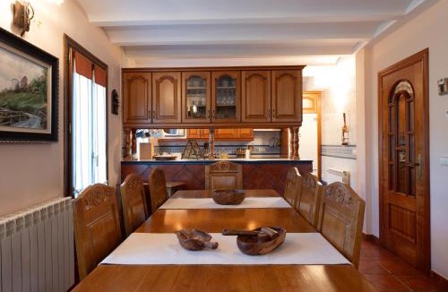 Hecho House | Mirador de la Herradura