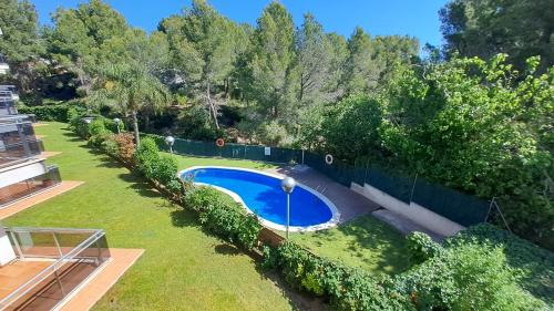 Calafat Apartment | Apartamento exclusivo en Calafat - En frente de Cala Llobeta