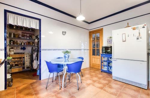 Robledo de Chavela House | Chalet a 45min de Madrid ideal para familias hasta 12 personas