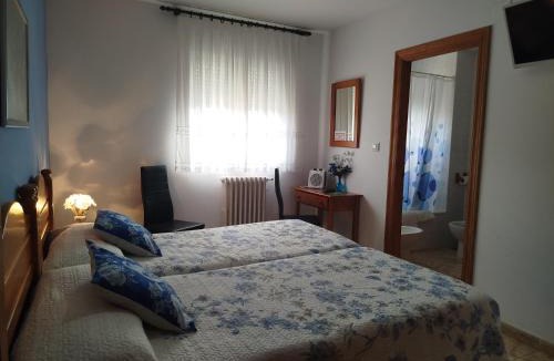 Queveda House | Posada Gran Sol