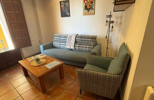 Old Town Apartment | Rascacielos San Martín