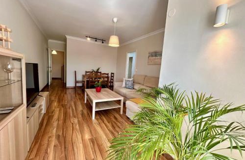 El Puerto de Santa Maria Apartment | GATU City Puerto Preferente mayores 21 años y familias