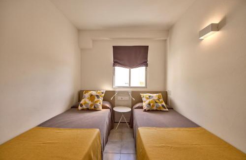 Ses Rotes Velles Apartment | Apartamentos Vista Club