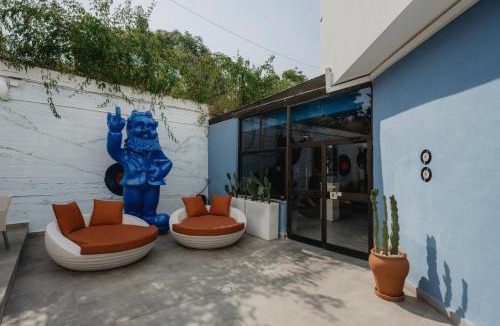 Son Armadams Apartment | Gomila Palma Apartments