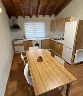 Potes Apartment | Apartamentos La Solana