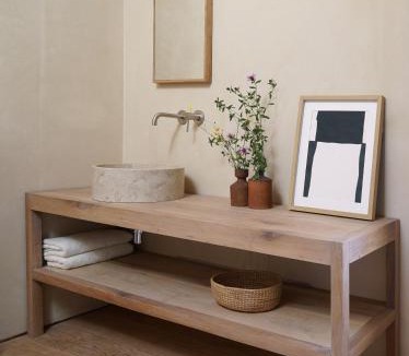 Selaya Villa | Casa Mínima retiro Passivhaus