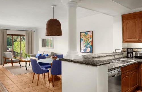Son Antem Hotel | Marriott’s Club Son Antem