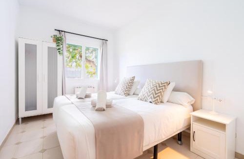 Les Meravelles Villa | Villa Santander