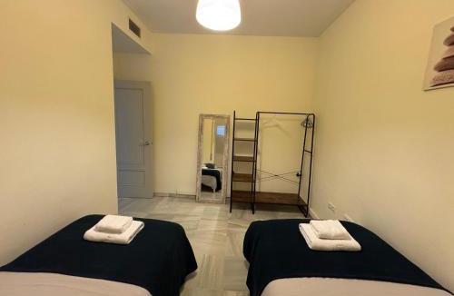 Alameda Apartment | Santa Ana - Palacio Del Infantado