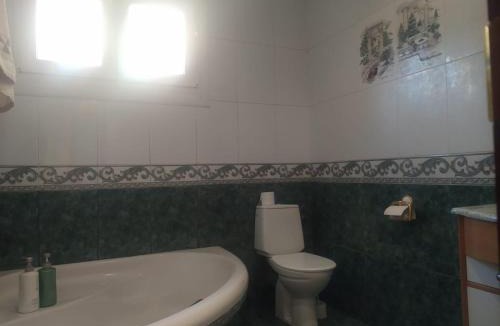 Oiartzun House | Habitación