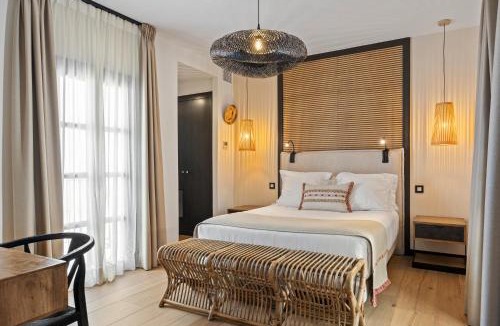 Marbella City Centre Hotel | VILLTAK La Plaza Hotel - Adults Only Recommended