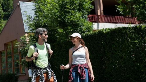Cerler Hotel | Evenia Monte Alba