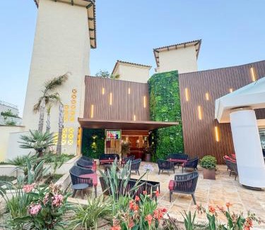 Illetas Hotel | Europe Playa Marina - Adults Only