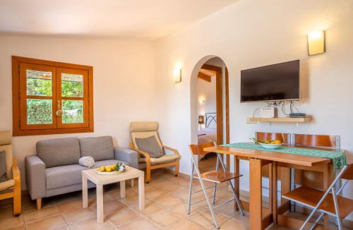 Portol House | Holiday Home Reco de Can Pere Mas by Interhome