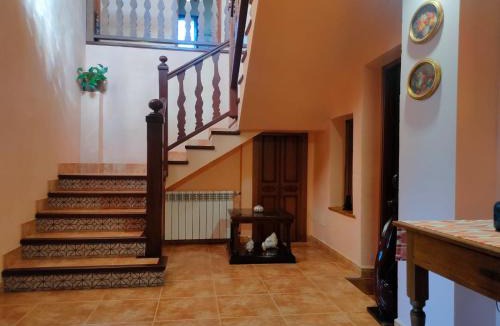Son Servera Villa | Villa Pula Viñas Country villa 3 bedrooms pool and fabulous views of the Pula golf course near Son servera