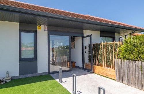Ribamontan al Mar Apartment | OCEANSUITESLANGRE