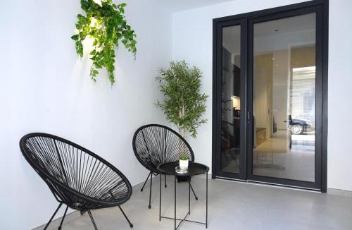 Torrefiel Apartment | BC22 - LoftValencia