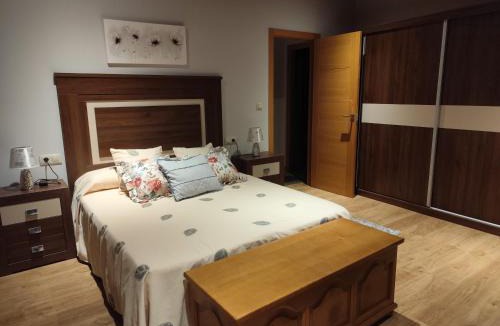 Cobres House | Casa da fonte