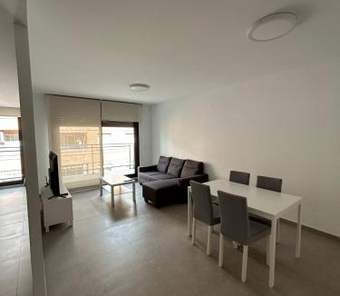 Castello de la Plana Apartment | Apartamentos CorteInglés Castellón by Tucasanlaplaya
