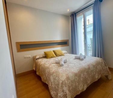 Jerez de la Frontera Old Town Apartment | Alcazar Suites