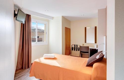 Bons Aires Hotel | Abelux